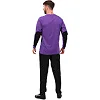 Форма вратарская свитер и штаны SP-SPORT

 GOAL CO-5906 026 (Фиолетовый)