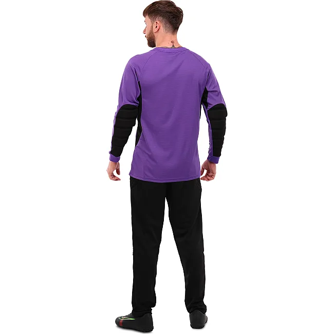 Форма вратарская свитер и штаны SP-SPORT

 GOAL CO-5906 026 (Фиолетовый)