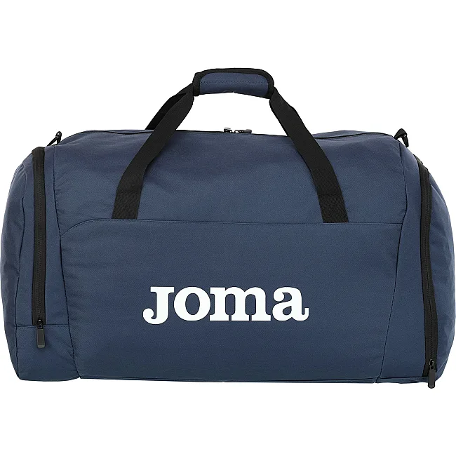 Спортивная сумка
 JOMA
 TRAVEL 401694-331 (Темно-синий)