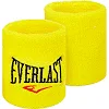 Спортивний напульсник
 вбирає вологу EVERLAST
 BC-5755 1шт (Салатовий)