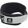 Пояс атлетический текстильный EZOUS LIFTING BELT ARMOR O-03 спинка-17см
