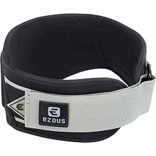 Пояс атлетический текстильный EZOUS LIFTING BELT ARMOR O-03 спинка-17см