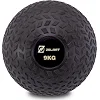 Слэмбол мяч набивной для кроссфита и фитнеса ZELART FI-7474-9 9кг