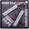 Кистевой эспандер
 пружинный Bone Crusher SP-SPORT
 FI-4125-200LB 1шт нагрузка 90кг