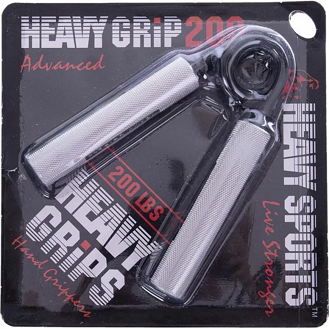 Кистевой эспандер
 пружинный Bone Crusher SP-SPORT
 FI-4125-200LB 1шт нагрузка 90кг