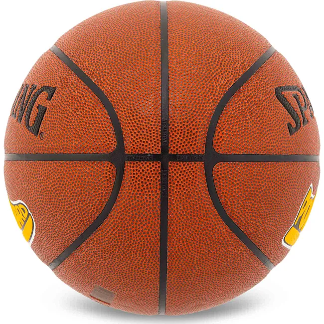 Баскетбольный мяч
 SPALDING POINT GUARD 76888Y
 7 (Коричневый)