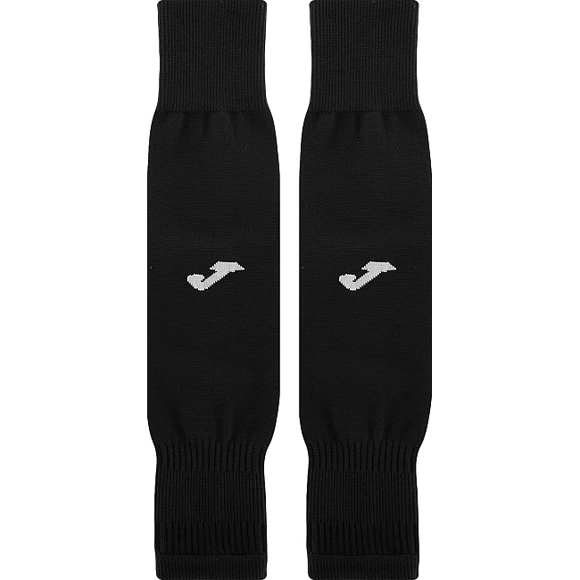 Футбольные гетры
 без носка обрезки JOMA

 LEG II 401533-100
 35-46 (Черный)