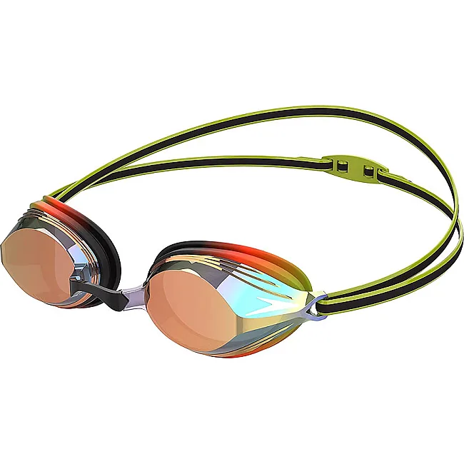 Детские очки для плавания Speedo VENGEANCE MIR GOG JUс