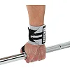 Кистові бинти
 STRENGTH WRIST WEIGHTLIFTING WRAPS EZOUS C-03 2штуки (Чорний-сірий)