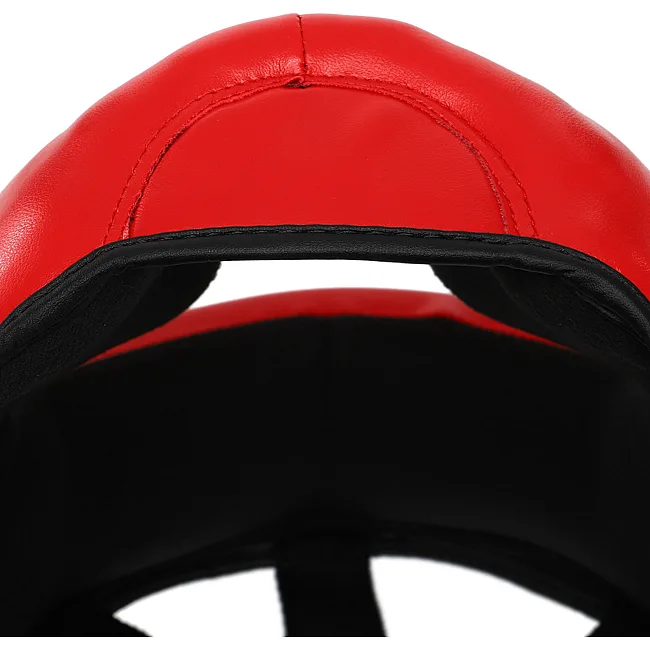 Тренировочный шлем для бокса
 PU CORE BO-4441 (Розовый)