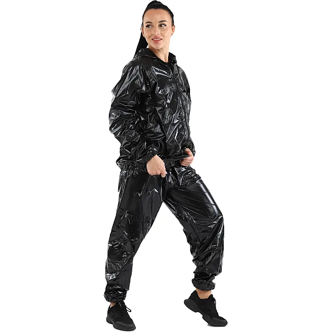 Костюм для похудения
 для похудения
 ZELART

 XXL
/50-54 FI-9652