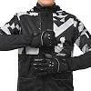 Мотоперчатки SCOYCO Waterproof Sensor Touch MC94 (Черный)
