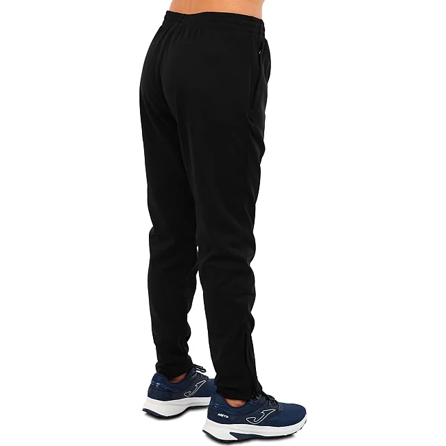 Спортивные штаны
 детские прямые JOMA

 ELBA 100540-100 (Черный)