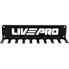 Кронштейн настенный для скакалок и петель LiveUp LP8817