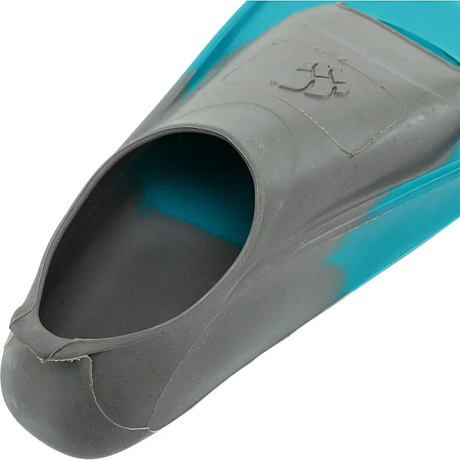 Короткие ласты для тренировок
 MADWAVE
 M074606216W
 34-35
