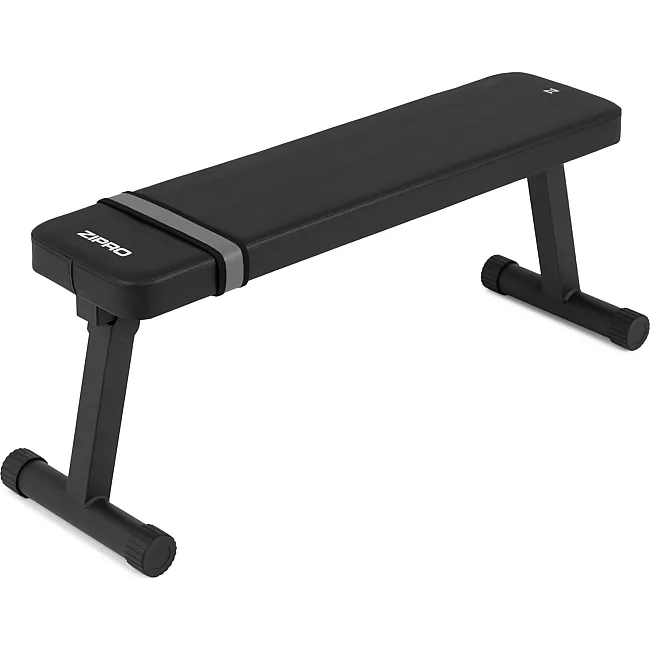 Скамья прямая Zipro Plank