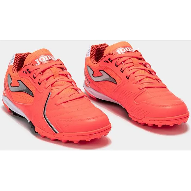 Футзалки чоловічі Joma DRIBLING кораловий