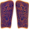 Щитки для футболу
 JOMA

 PANTHER 401678-320 (Темно-синій-оранжевий)