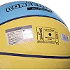 Баскетбольний м'яч
 SPALDING ALL CONFERENCE 76896Y
 7