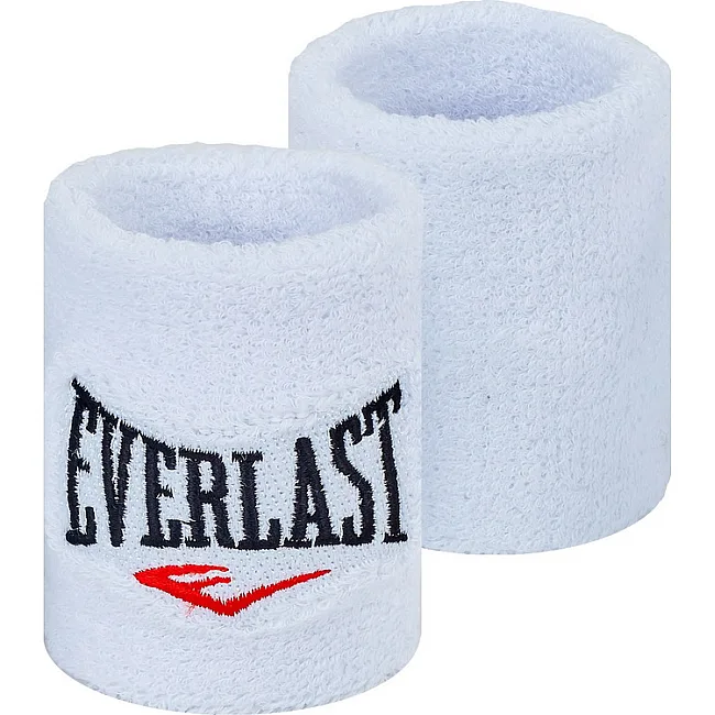 Спортивний напульсник
 вбирає вологу EVERLAST
 BC-5755 1шт (Салатовий)