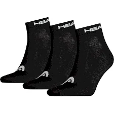 Носки Head QUARTER 3P UNISEX