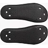 Мужские сандалии UNDER ARMOUR M Locker V SL черный