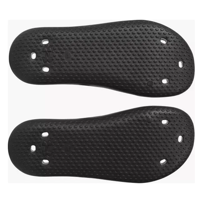 Мужские сандалии UNDER ARMOUR M Locker V SL черный