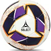 Футбольный мяч
 детский SELECT CLASSIC V24 CLASSIC-5WV №5 (Белый-фиолетовый)