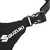 Мотосумка набедренная SUZUKI SP-SPORT
 MS-0307-S 3л 19х24x7см