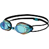 Стартовые очки для плавания
 радужные линзы MADWAVE
 STREAMLINE Rainbow M045703 (Пурпурный)