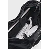 Сумка спортивна UNDER ARMOUR Studio Tote 21L чорний Жін 40,5x31,5x17,5 см