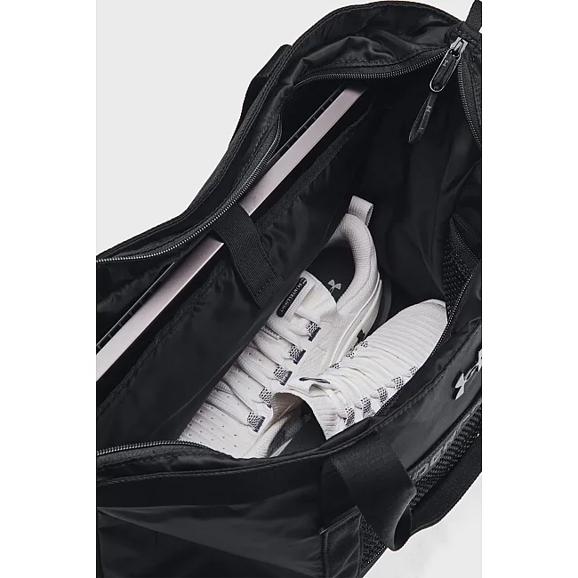 Сумка спортивна UNDER ARMOUR Studio Tote 21L чорний Жін 40,5x31,5x17,5 см
