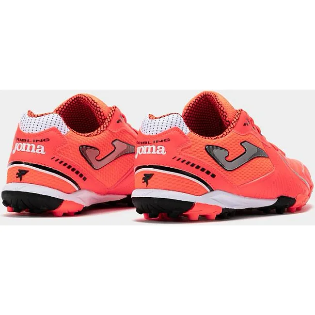 Футзалки чоловічі Joma DRIBLING кораловий