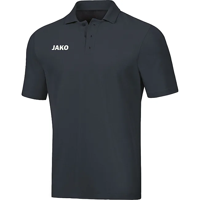 Футболка поло base JAKO 6365-21