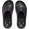 Мужские сандалии UNDER ARMOUR M Locker V SL черный