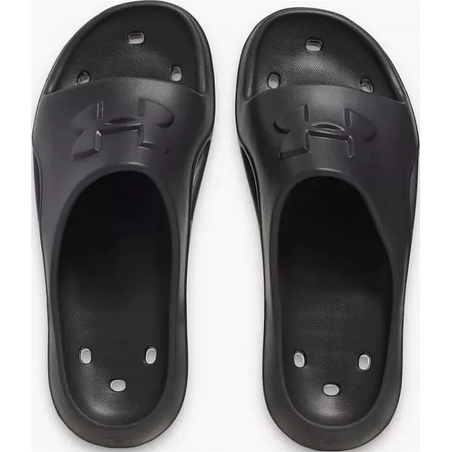 Мужские сандалии UNDER ARMOUR M Locker V SL черный