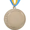 Медаль спортивная с лентой SP-SPORT
 WREATH C-1489-7 ø7см (Золотой)