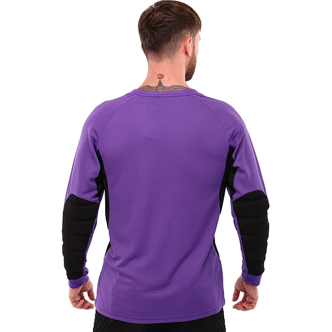 Форма вратарская свитер и штаны SP-SPORT

 GOAL CO-5906 026 (Фиолетовый)