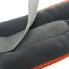 Утяжелители для ног и рук ZELART FI-5733-4 2x2кг (Серый-салатовый)