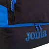Спортивный рюкзак
 JOMA
 ESTADIO III 400234-107 23,8л (Черный-синий)