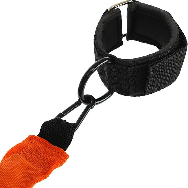 Амортизатор
 для тренировок на скорость и реакцию ZELART
 ANKLE STRAP FI-6555