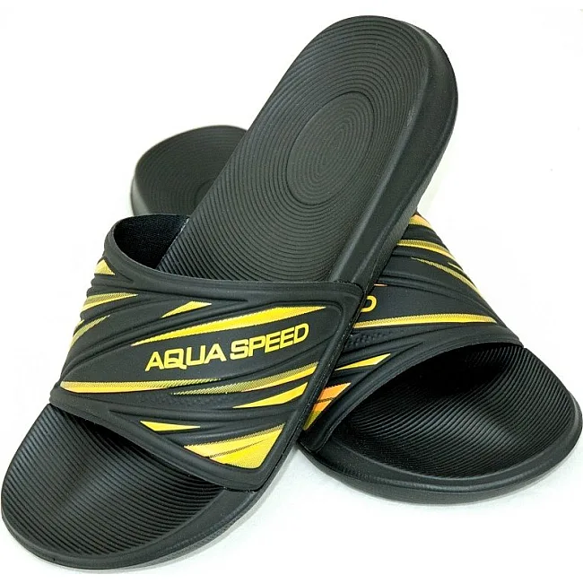 Шльопанці Aqua Speed ​​IDAHO 6820 чоловічі