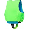 Детский жилет для плавания Aqua Speed Swim Star 61131 бирюзовый, салатовый 15-19 кг