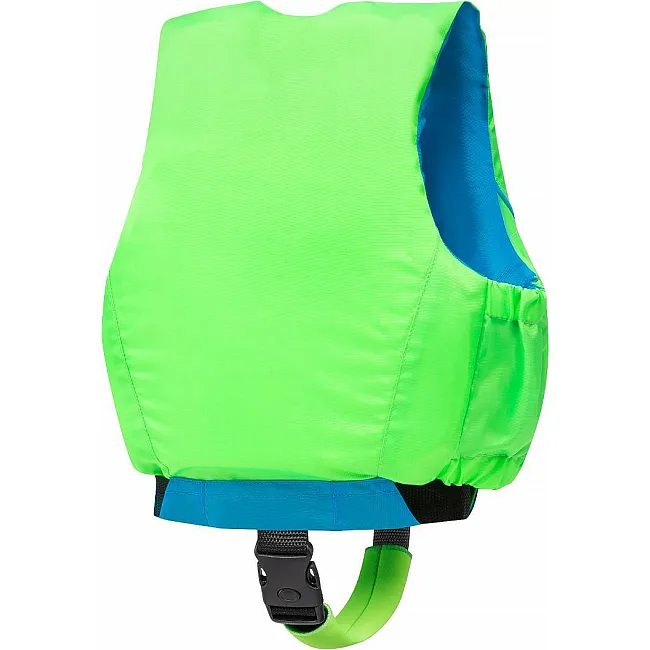 Детский жилет для плавания Aqua Speed Swim Star 61131 бирюзовый, салатовый 15-19 кг