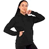 Худи женское JOMA CHAMELEON 901321-100 (Черный)