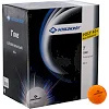 Мячи для настольного тенниса DONIC 1-T One Poly 40 608528 120шт