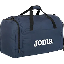Спортивна сумка JOMA TRAVEL 401694-331 (Темно-синій)