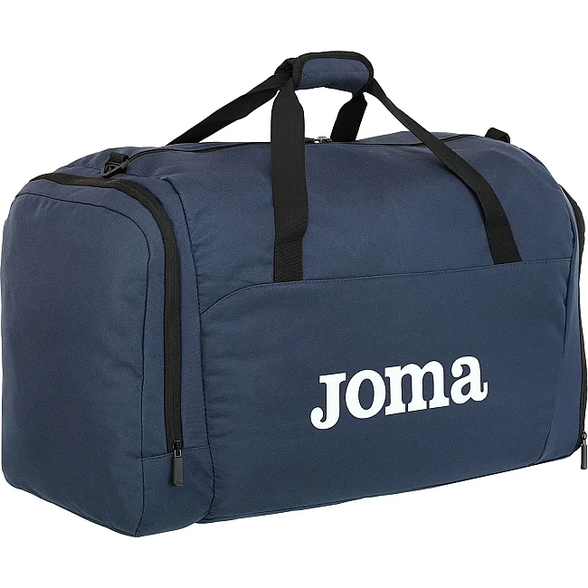 Спортивная сумка
 JOMA
 TRAVEL 401694-331 (Темно-синий)