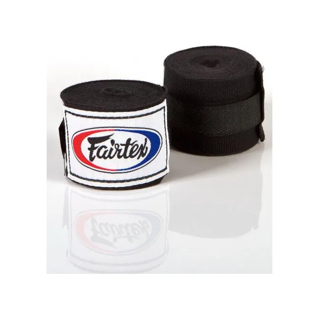 Бинты для бокса FAIRTEX HW2 (4,5м)