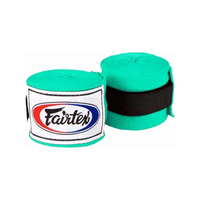Бинты для бокса FAIRTEX HW2 (4,5м)